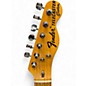 Used Fender American Original 70s Telecaster Mocha Solid Body Electric Guitar
