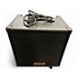 Used Markbass CMB40 Bass Combo Amp thumbnail