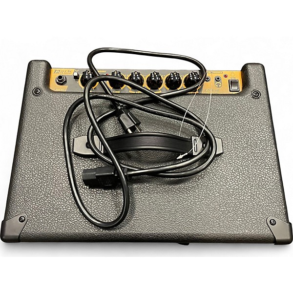 Used Markbass CMB40 Bass Combo Amp