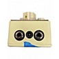 Used Fjord Fuzz Sol Effect Pedal