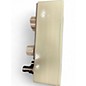Used Fjord Fuzz Sol Effect Pedal