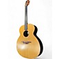 Used Lowden 032 Natural Acoustic Electric Guitar thumbnail