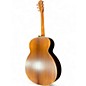 Used Lowden 032 Natural Acoustic Electric Guitar