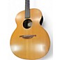 Used Lowden 032 Natural Acoustic Electric Guitar