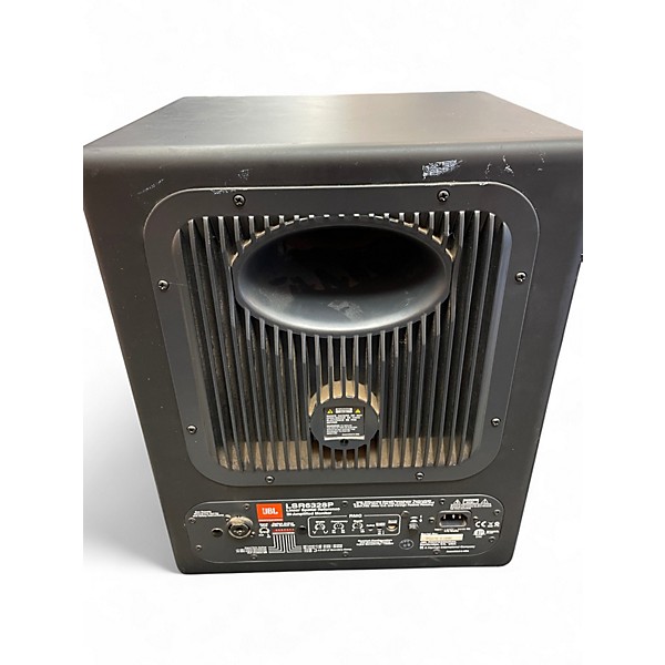 Used JBL LSR6328P Powered Monitor