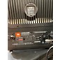 Used JBL LSR6328P Powered Monitor