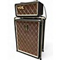 Used VOX MSB25 Mini Superbeetle 25W 1x10 Guitar Stack thumbnail