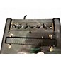 Used VOX MSB25 Mini Superbeetle 25W 1x10 Guitar Stack