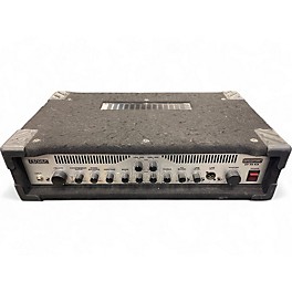 Used Fender Bassman 250 Bass Amp Head