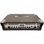Used Fender Bassman 250 Bass Amp Head thumbnail
