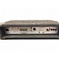 Used Fender Bassman 250 Bass Amp Head