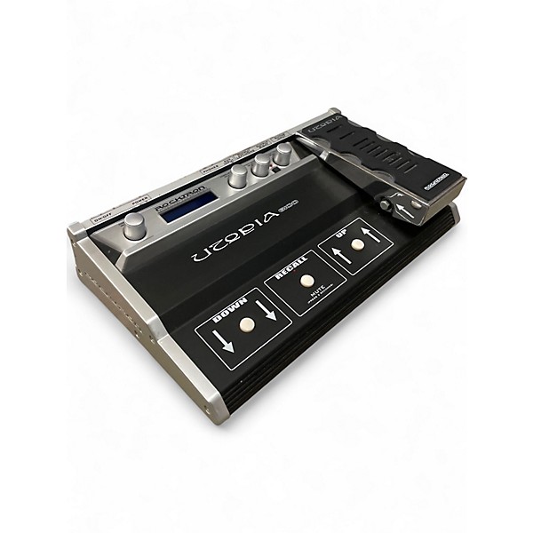 Used Rocktron UTOPIA G100 Effect Processor