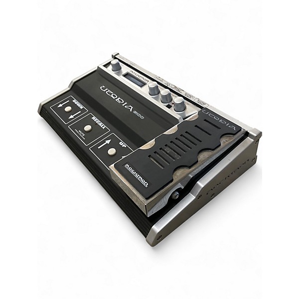 Used Rocktron UTOPIA G100 Effect Processor