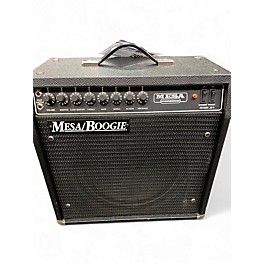 Used MESA/Boogie Studio .22 Tube Guitar Combo Amp