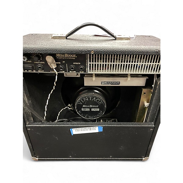 Used MESA/Boogie Studio .22 Tube Guitar Combo Amp