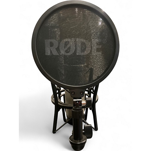 Used RODE NT5 PAIR Condenser Microphone