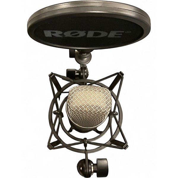 Used RODE NT5 PAIR Condenser Microphone