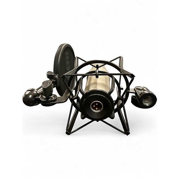 Used RODE NT5 PAIR Condenser Microphone