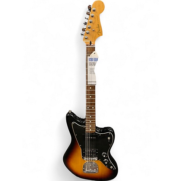 【2023年購入】Fender Mexico Jazz Master Electric Guitar Fender 60th Anniversary Model Jazz Master