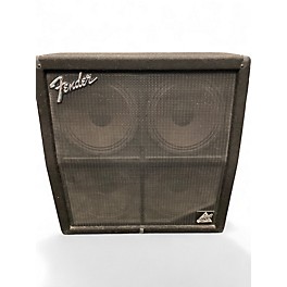 Used Fender HM 412 Guitar Cabinet