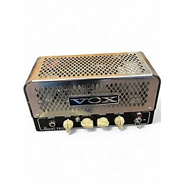 Used VOX Lil Night Train Tube Guitar Amp Head