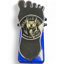 Used Snarling Dogs Blues Bawls Effect Pedal