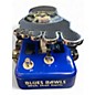 Used Snarling Dogs Blues Bawls Effect Pedal
