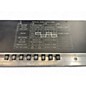 Used Tech 21 Sans Amp PSA-1 Bass Preamp
