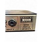 Used Tech 21 Sans Amp PSA-1 Bass Preamp
