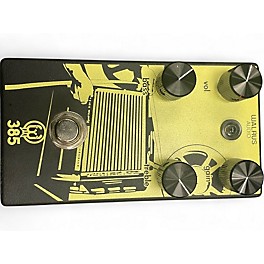 Used Walrus Audio 385 Overdrive Effect Pedal