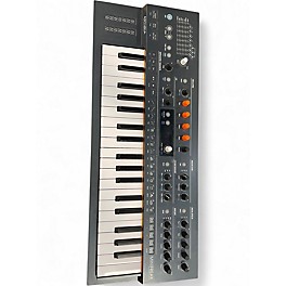 Used Arturia MINIFREAK Synthesizer