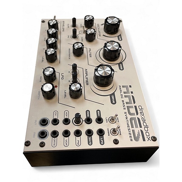 Used Dreadbox HADES Synthesizer