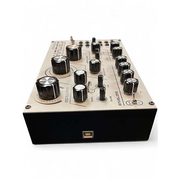 Used Dreadbox HADES Synthesizer