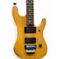 Used Washburn Nuno Bettencourt Signature N2 Natural Solid Body Electric Guitar