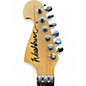 Used Washburn Nuno Bettencourt Signature N2 Natural Solid Body Electric Guitar