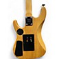 Used Washburn Nuno Bettencourt Signature N2 Natural Solid Body Electric Guitar