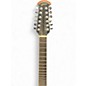 Used Ovation CC245 Celebrity 2 Color Sunburst 12 String Acoustic Electric Guitar