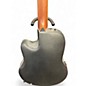 Used Ovation CC245 Celebrity 2 Color Sunburst 12 String Acoustic Electric Guitar