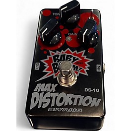 Used 3iyang baby boom Effect Pedal