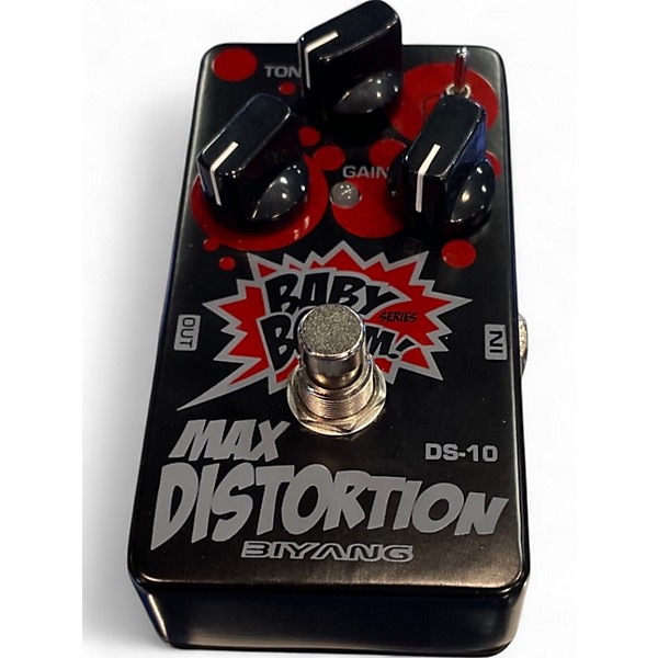 Used 3iyang baby boom Effect Pedal