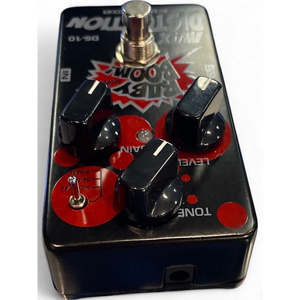 Used 3iyang baby boom Effect Pedal