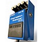 Used BOSS CS3 Compressor Sustainer Effect Pedal