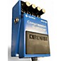 Used BOSS CS3 Compressor Sustainer Effect Pedal