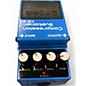 Used BOSS CS3 Compressor Sustainer Effect Pedal
