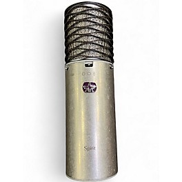 Used Aston Spirit Condenser Microphone