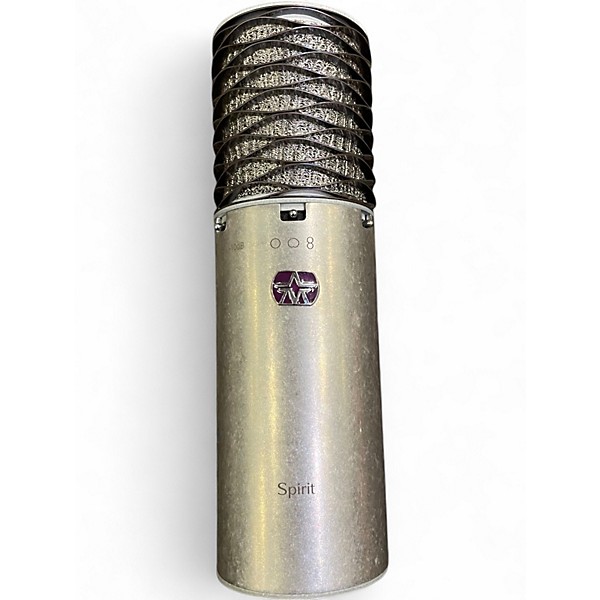 Used Aston Spirit Condenser Microphone