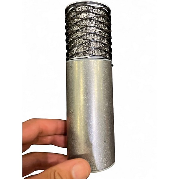 Used Aston Spirit Condenser Microphone
