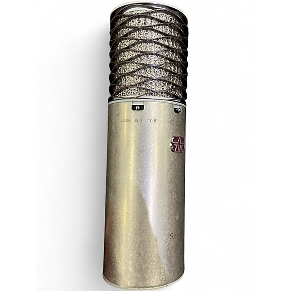 Used Aston Spirit Condenser Microphone