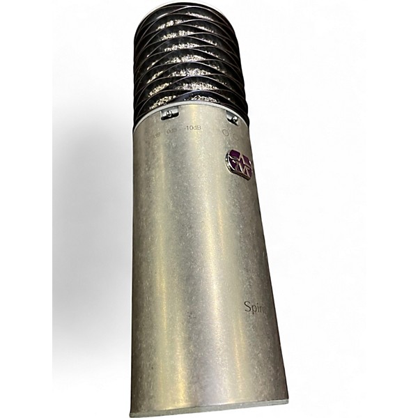 Used Aston Spirit Condenser Microphone