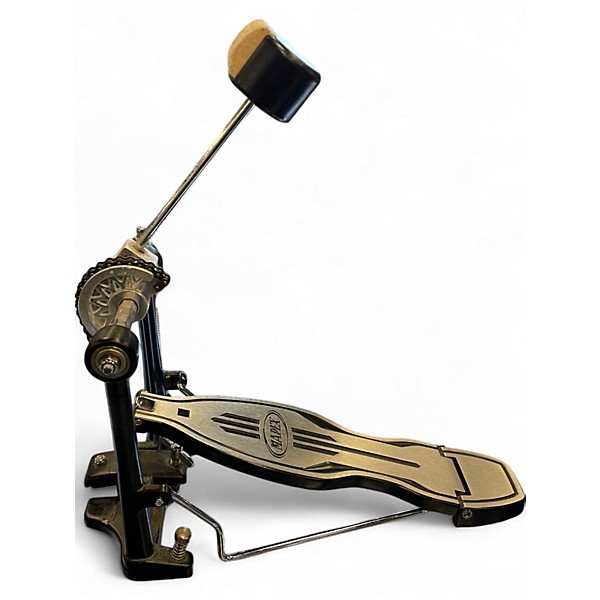 Used Mapex Single Bass Drum Pedal Single Bass Drum Pedal